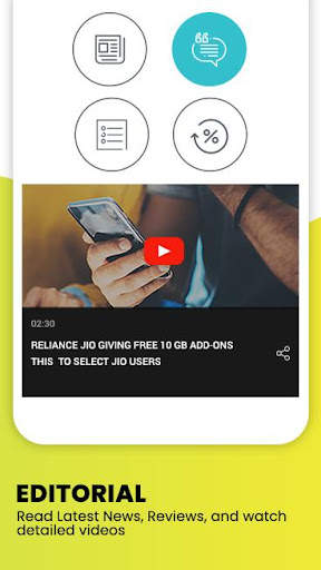 Mr. Phone – Search, Compare & Buy Mobiles screenshot 8