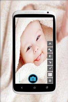 HD Camera DSLR screenshot 2