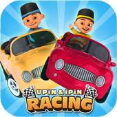 Upin and Pin Balap Mobil 1.4.23