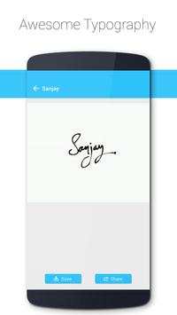 Name Art : Make Stylish Name screenshot 6
