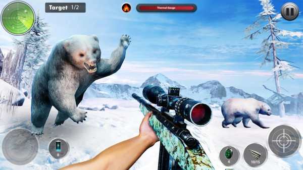 Wild Dino Hunting: Animal Hunt screenshot 7