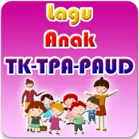 Kumpulan Lagu TK-TPA-PAUD on 9Apps