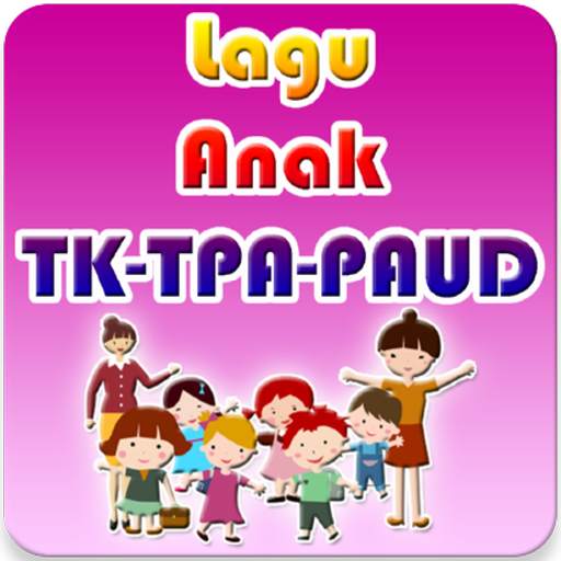 Kumpulan Lagu TK-TPA-PAUD 6.2.0