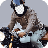 Bikes Photo Frames icon