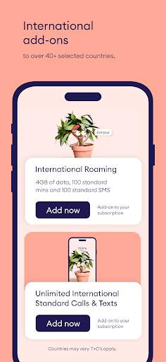 felix mobile screenshot 4