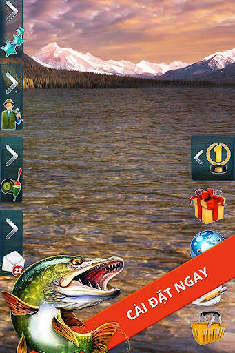 Let's Fish: Trò Chơi Câu Cá screenshot 10