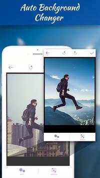 Auto Photo Background Changer - Photo Eraser screenshot 1