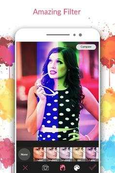 Photo Editor : BeautyPlus Me screenshot 4