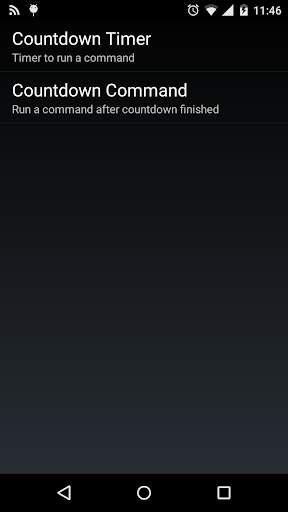 Reboot screenshot 2