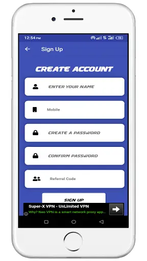 Online Taka screenshot 2