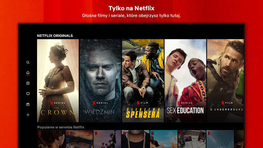 Netflix screenshot 2