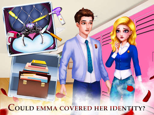 Vampire Secrets: The New Vamp screenshot 4