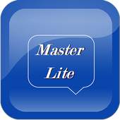 Master Lite for Facebook 1.0