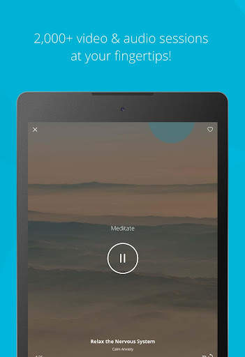 Whil: wellbeing & mindfulness screenshot 15