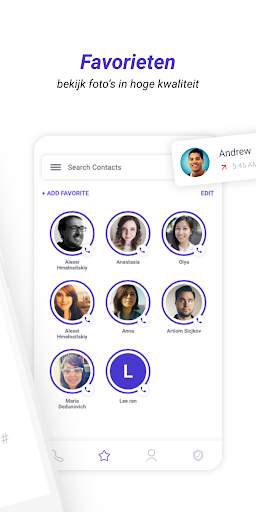 CallerID: Phone Call Blocker screenshot 3