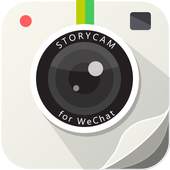 StoryCam for WeChat 1.1