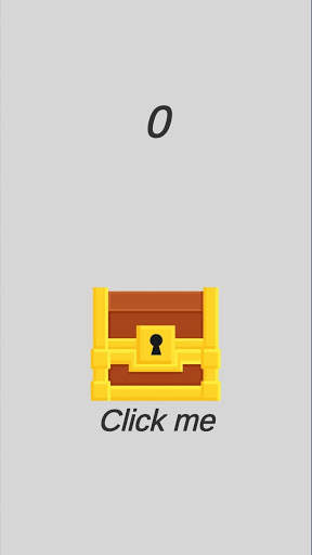 Clicker screenshot 1