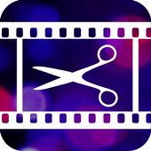 Video Trimmer icon
