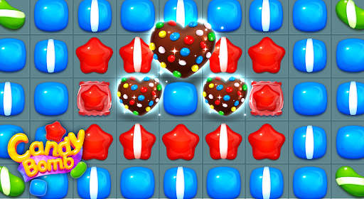 Candy Bomb screenshot 8