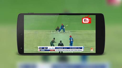 Cricket Gtv Live screenshot 2