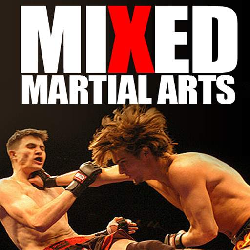 MMA News and Videos 1.06