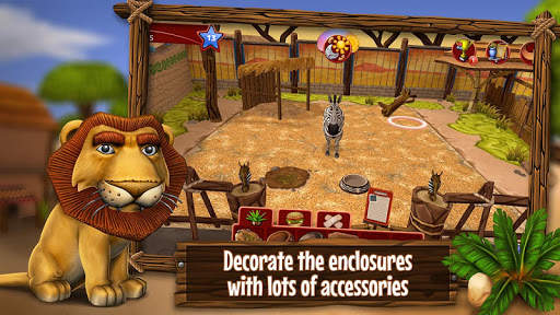 PetWorld: WildLife Africa screenshot 5