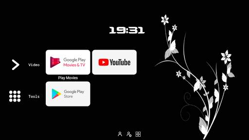 Sideload Channel Launcher 3 for TV screenshot 3