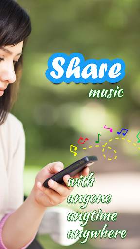 Share all: Transferring files, Share files screenshot 3