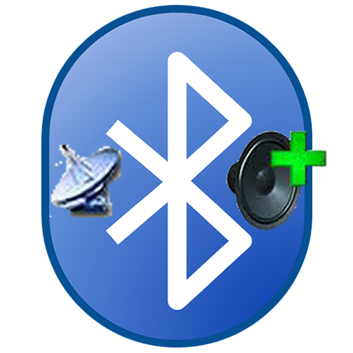 A2DP Volume icon