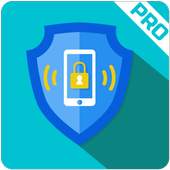 Alarm Anti-Theft Pro 2018 1.0.0