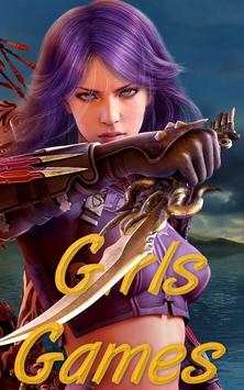 Free Girls Games screenshot 1