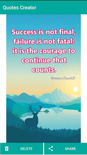 Quotes Creator - Pictures Quotes - Quotes Post screenshot 7