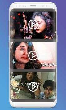 Bepanah Video Status screenshot 1