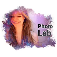 ikon Photo Lab Photo Art Effect - Picsa Effect Foto Lab