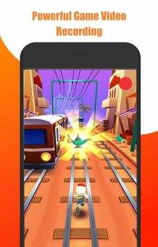 Screen Recorder - Video Editor & Video Recorder screenshot 4