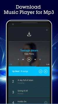 Free Music – Mp3 Music Player Pro screenshot 2