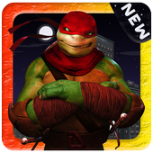 Turtles Super Ninja icon
