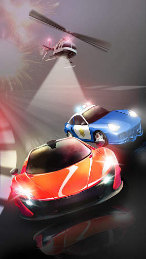 Car Chase screenshot 1