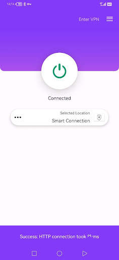 VPN APP - Enter VPN screenshot 3