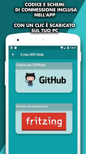 Il mio Wifi Rele screenshot 5