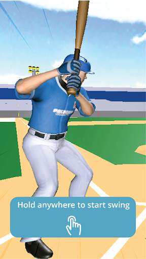 Baseball screenshot 3