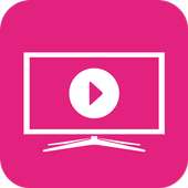 T-Mobile TV with Mobile HD icon