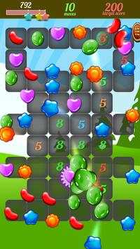 Crafty Candy Blast screenshot 1