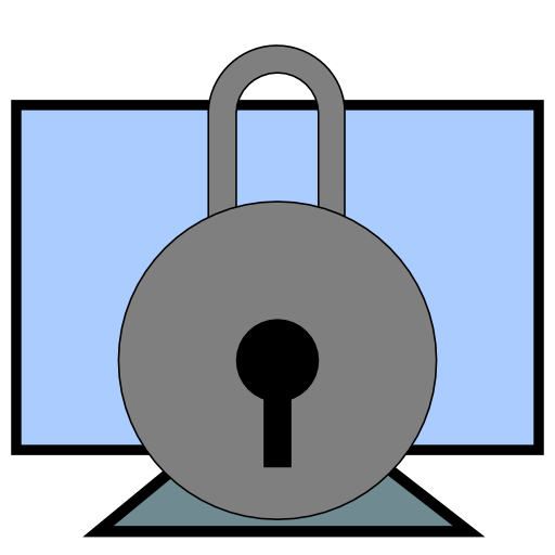 Screen Lock icon