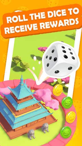 Dice Master 3D screenshot 1