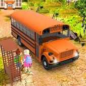 School Bus Simulator 2019 Games
