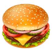 Burger Coo-King: A Fun Restaurant Chef Game 1.0.0