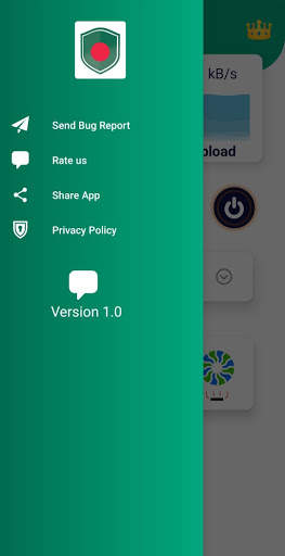Dhaka VPN - Faster VPN Ever screenshot 6