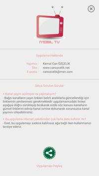 Mobil Tv screenshot 5
