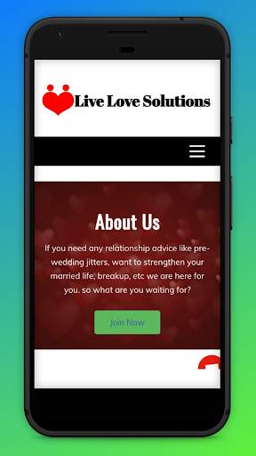 Live Love Solution screenshot 6